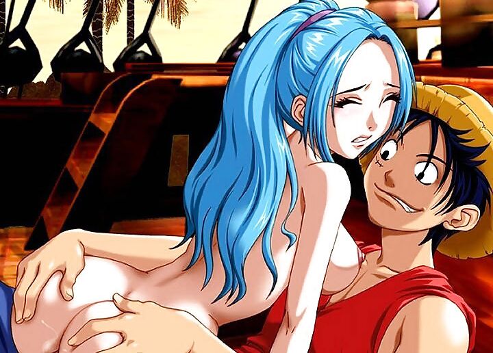 Hentai Pieces