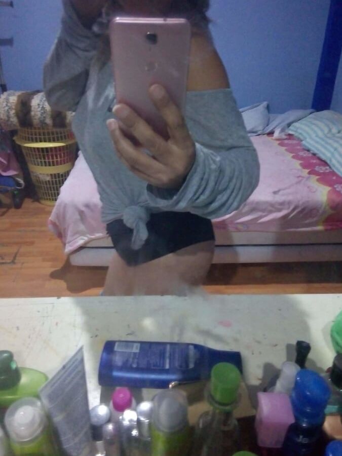 milf deliciosa