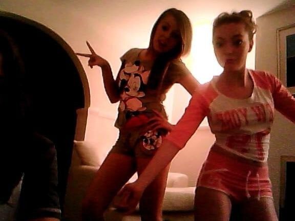 Stupid Chav Sluts- Steph D