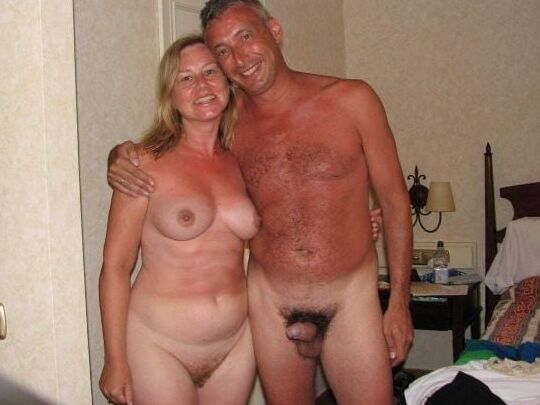 Mature Couples