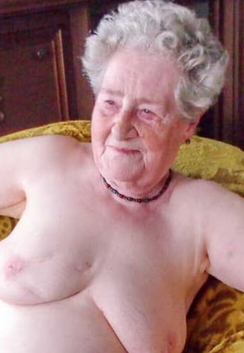 granny mix