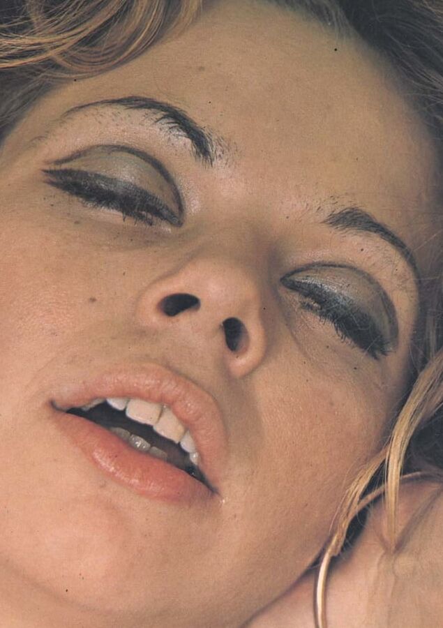 Vintage MAgazine Samlet