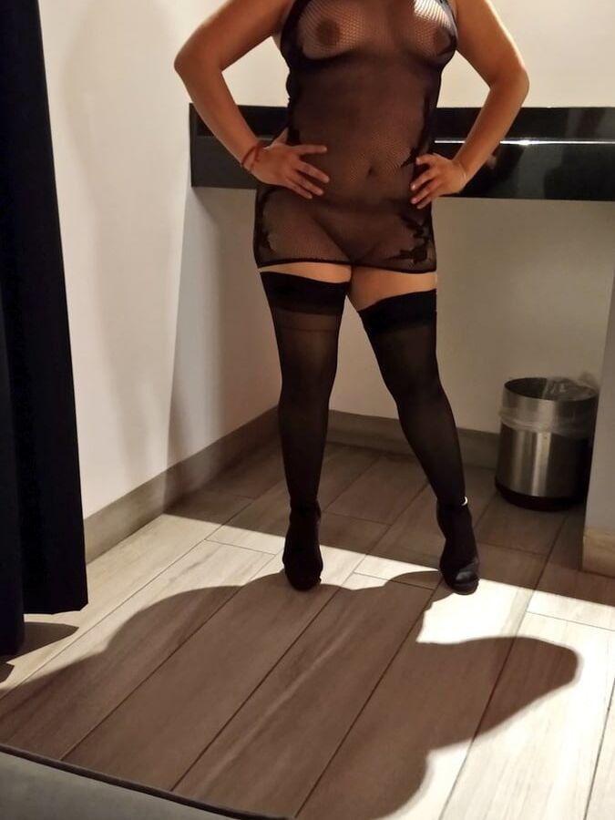 Real Mexican whores, all beautiful and dirty fuckers