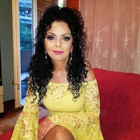 Serbian hot milf whore big natural tits Lidija Aksentijevic