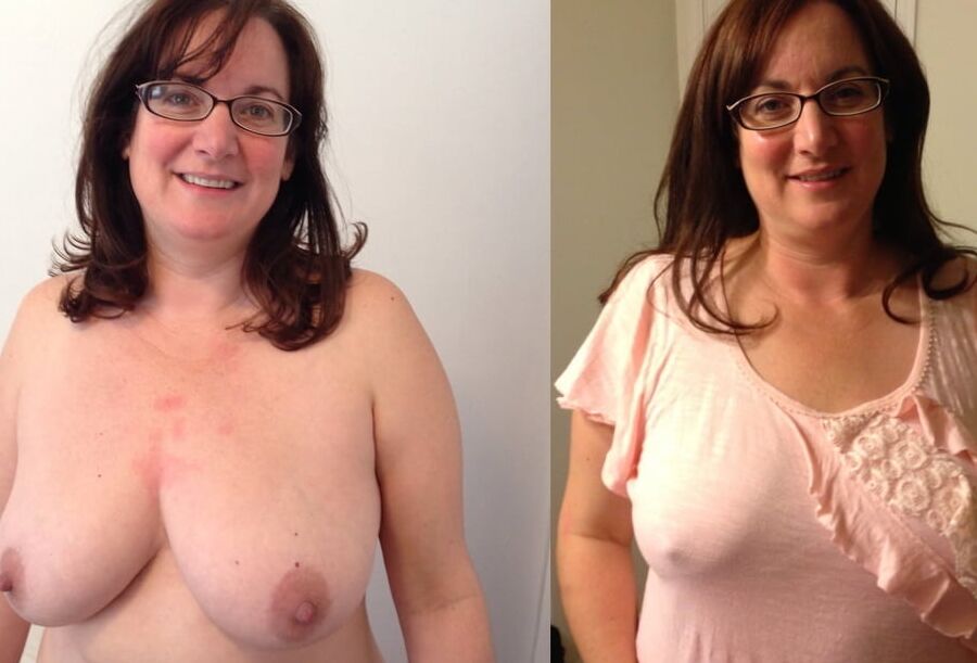 Milf Collage
