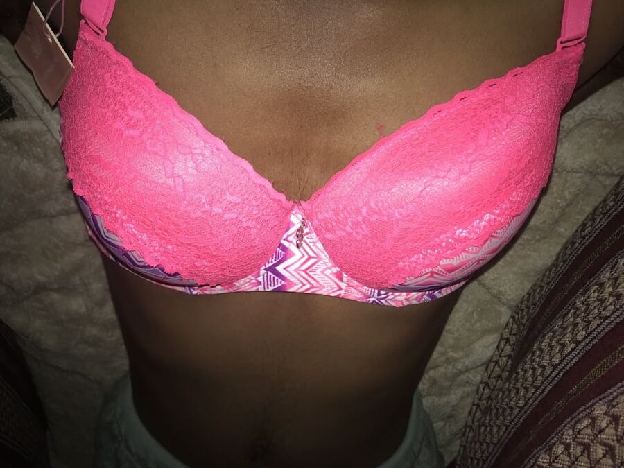 Bra panti