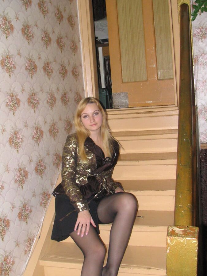 Nude Amateur Pics