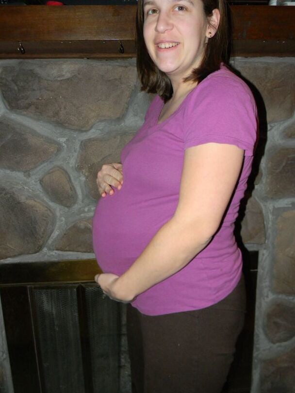Amateur pregnants - comment and rate
