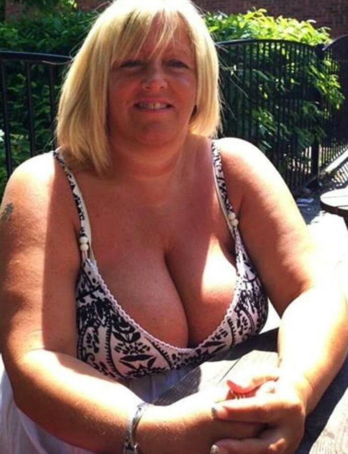 Bbw mix .
