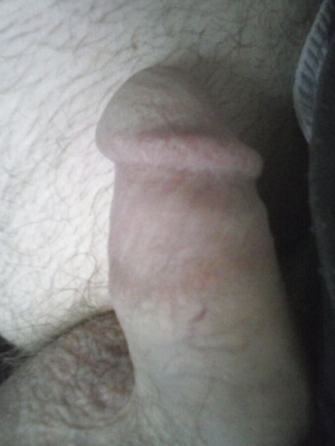Just me wanting some dick