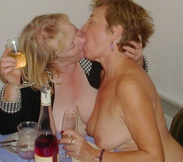 lesbian
