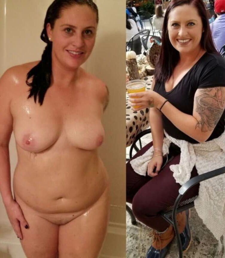 Did you expose your slut? ()