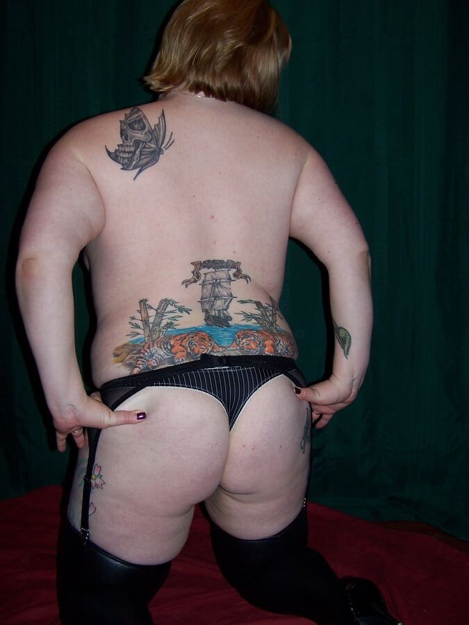 one hot mommy