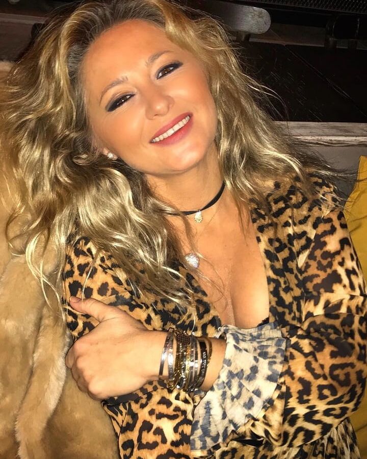 Sexy Turkish Pinar Aylin