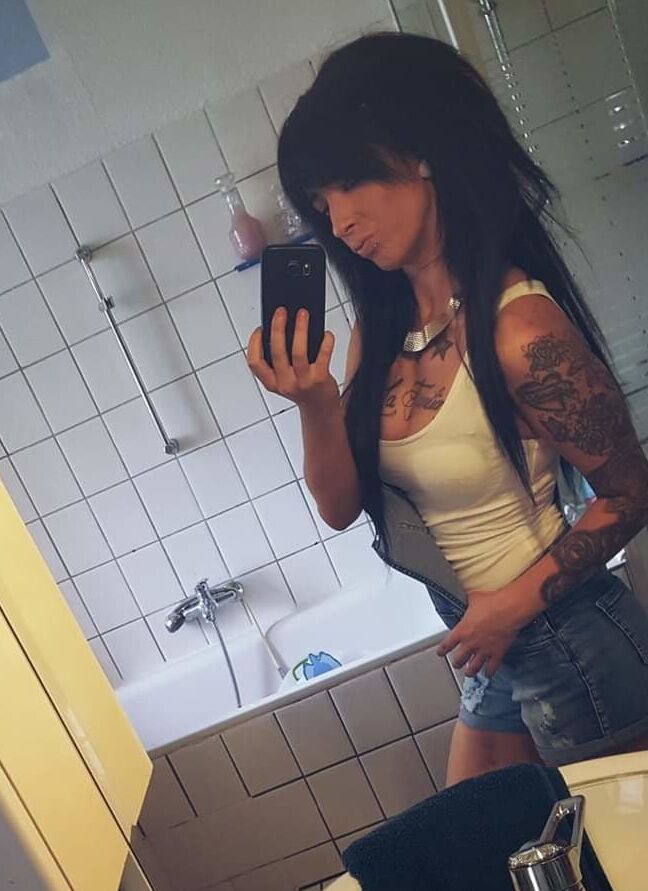 My LoVely Ex Girlfriend
