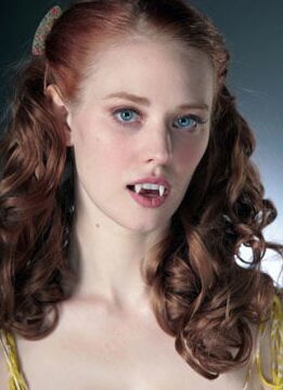 Jessica Hamby