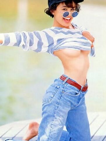 Eriko Tamura
