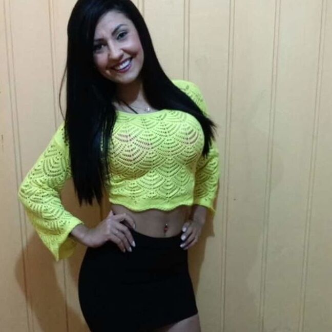 RAQUEL MADURA MAGRINHA GOSTOSA