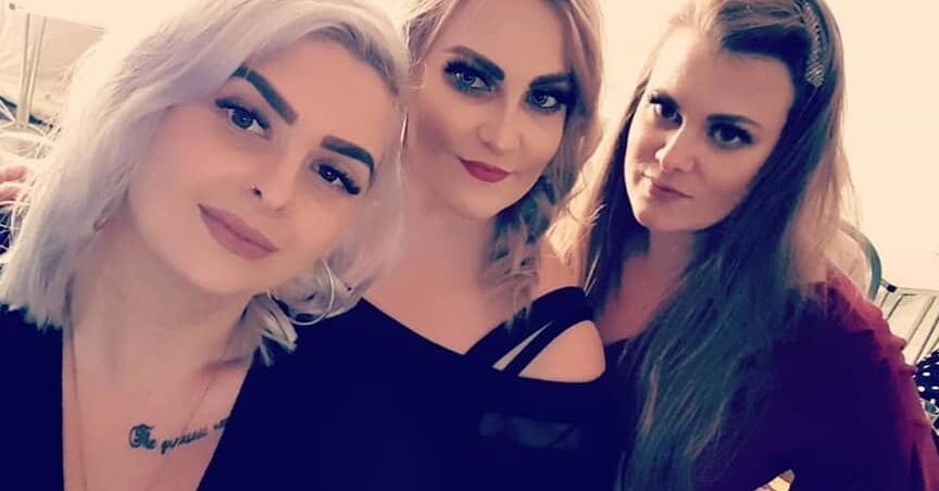 Amateur sluts