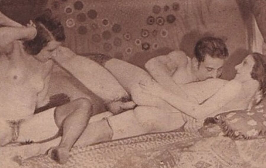 Th Century porn