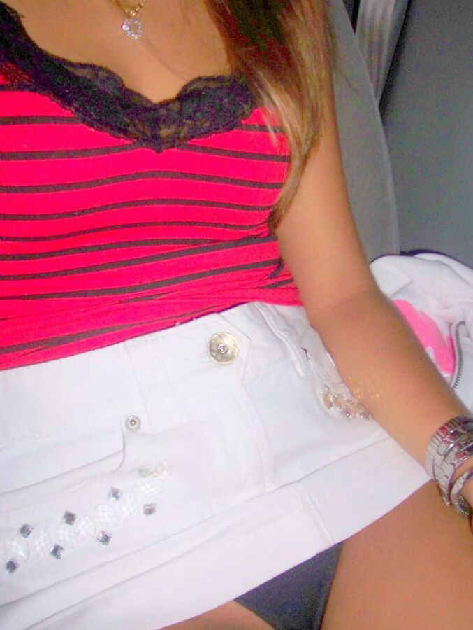 from Venezuela