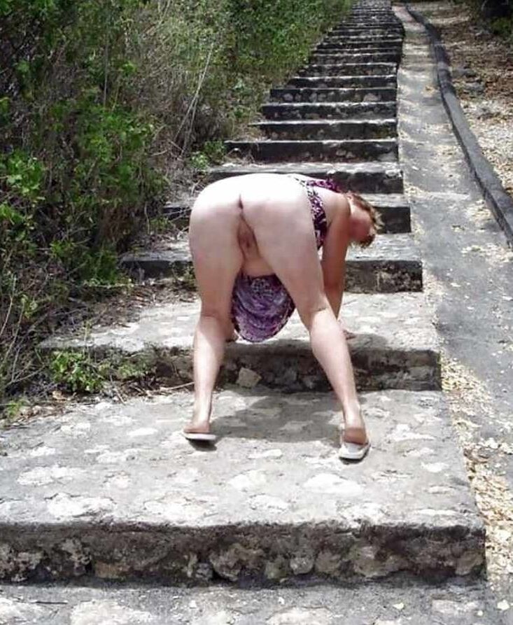 From MILF to GILF with Matures in between