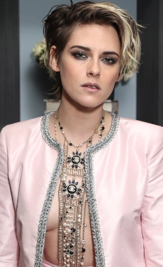 Kristen Stewart Best For Your Tribute