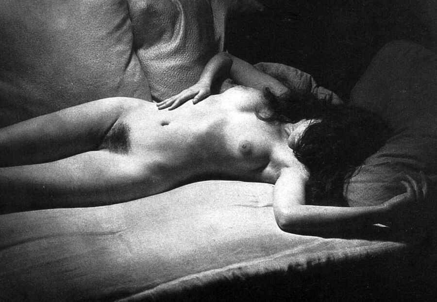 Man Ray