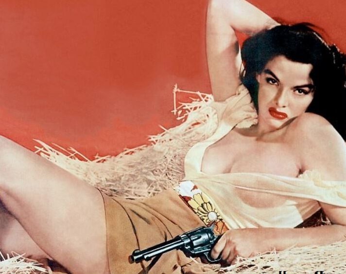 Vintage Actresses