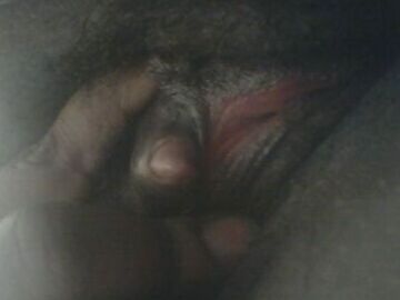 Just me wanting some dick