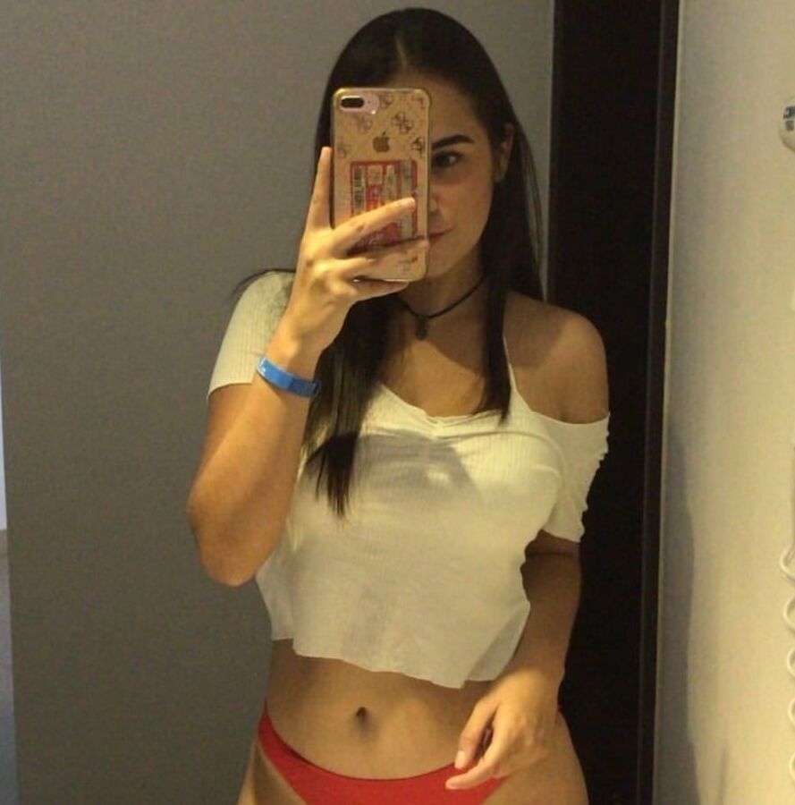 Diana Trejo Luna exposed