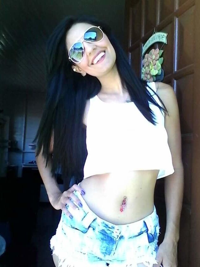 RAQUEL MADURA MAGRINHA GOSTOSA