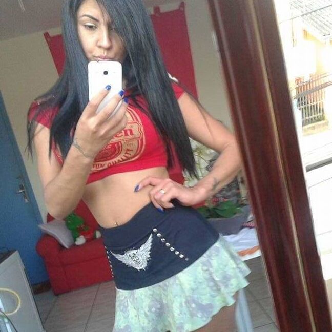 RAQUEL MADURA MAGRINHA GOSTOSA