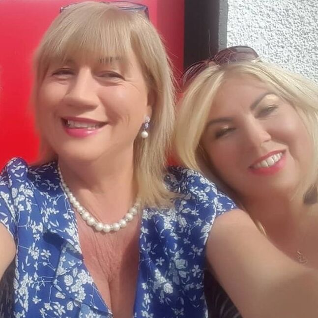 MILF and Mature