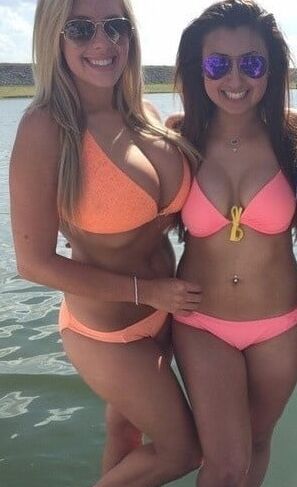 Big Boob Groups