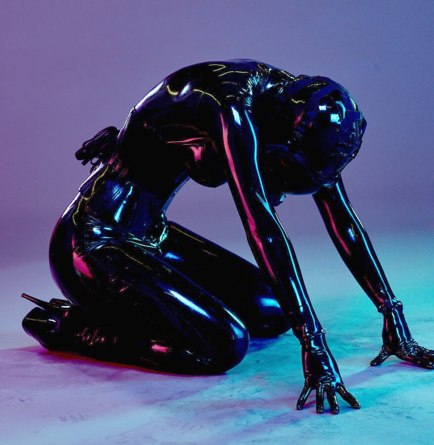 Latex girls