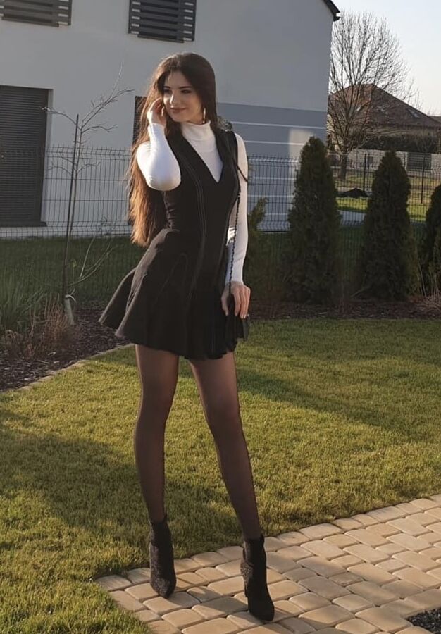 fantastic Pantyhose