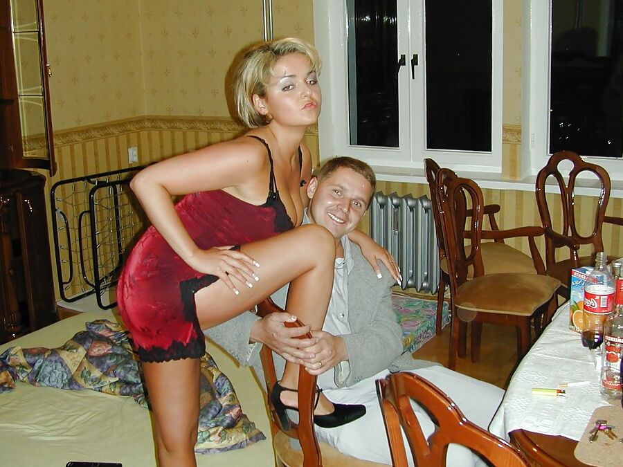 Local FL Blonde Hairy Whore