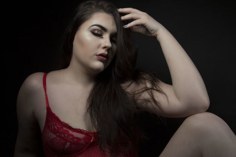Sexy as fuck Slut