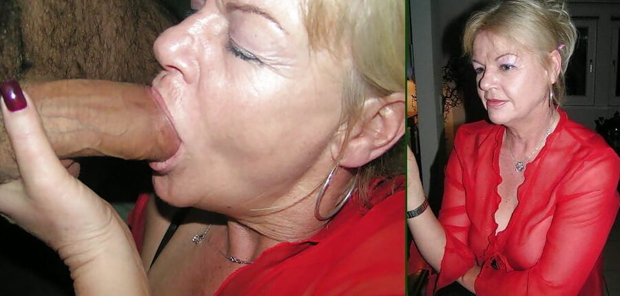 Webtastic Special: Granny Time Vol.