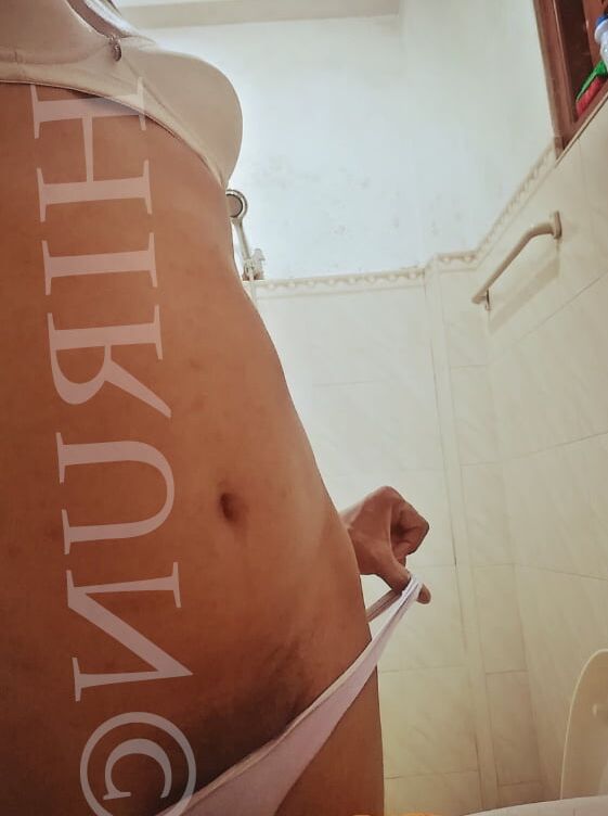 my body