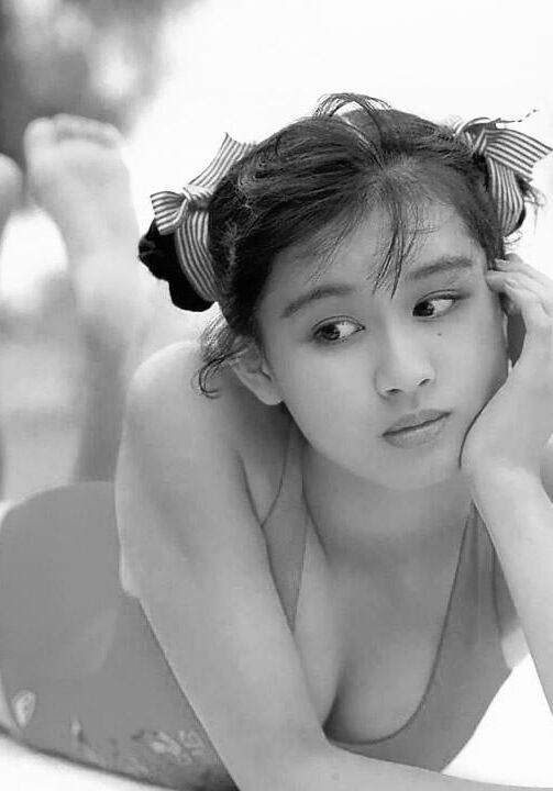 Eriko Tamura