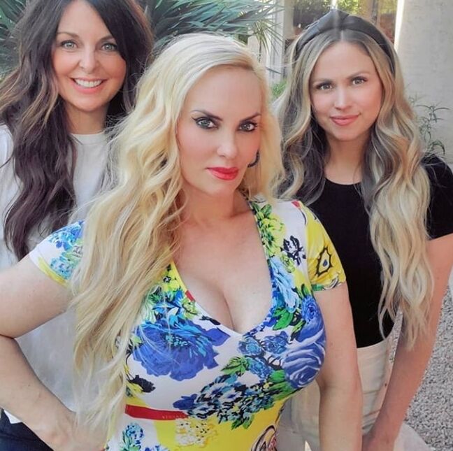 Coco Austin Pawg Gallery
