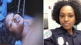 Famous Police Officer - Jah-T