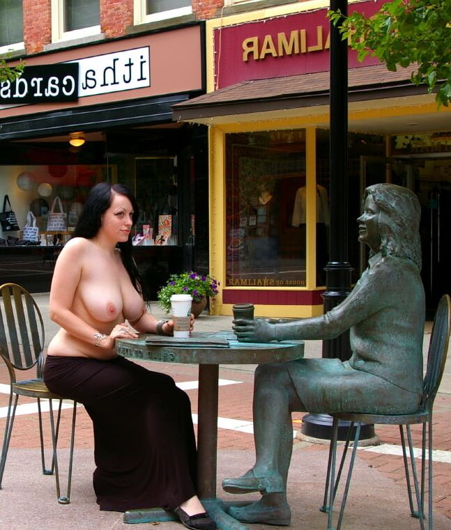 Breasts are Best