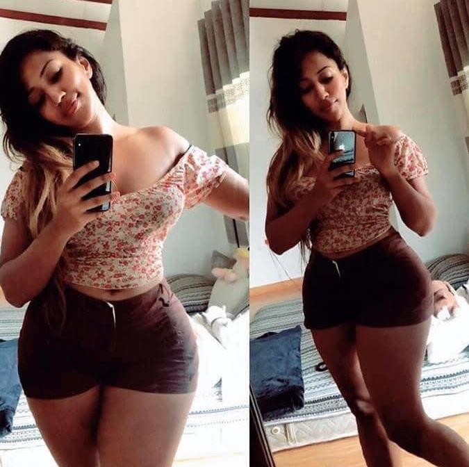 Indian sexy desi model