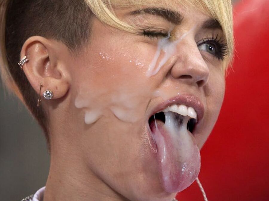 Celeb fakes