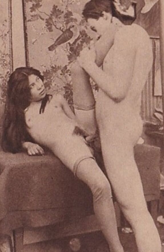 Th Century porn