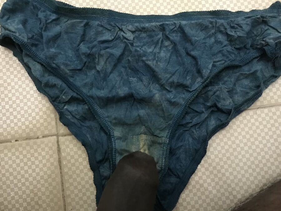 Bra panti