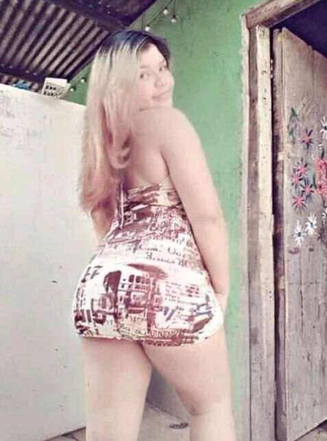Lissy Guillen Tegucigalpa Honduras